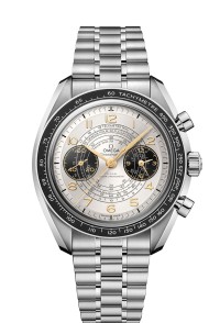 OMEGA 歐米茄 SPEEDMASTER 超霸 系列522.30.43.51.02.001