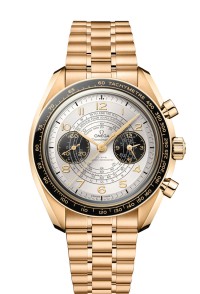 OMEGA 欧米茄 SPEEDMASTER SPEEDMASTER 超霸 系列522.60.43.51.02.001