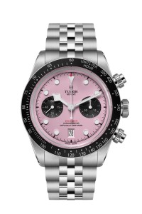 TUDOR 帝舵 BLACK BAY CHRONO 系列79360N-0019