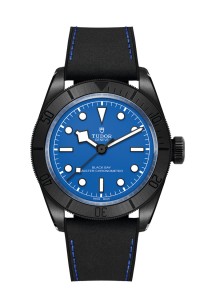TUDOR 帝舵表 Black Bay Ceramic 系列79210CNU-0007