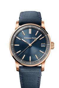AUDEMARS PIGUET 爱彼 CODE 11.59 系列15210OR.OO.A348KB.01