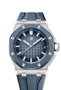 AUDEMARS PIGUET 愛彼 ROYAL OAK OFFSHORE 皇家橡樹離岸型 系列15605SK.OO.A350CA.01