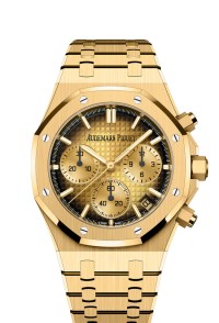 AUDEMARS PIGUET 愛彼 ROYAL OAK Royal Oak 系列26240BA.OO.1320BA.02