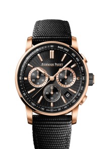 AUDEMARS PIGUET 爱彼 CODE 11.59 系列26393NR.OO.A002KB.02