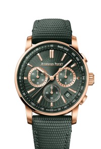 AUDEMARS PIGUET 爱彼 CODE 11.59 系列26393OR.OO.A056KB.01
