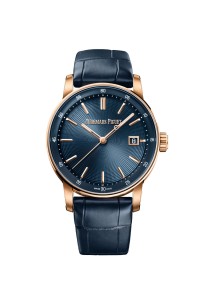 AUDEMARS PIGUET 爱彼 CODE 11.59 系列77410OR.OO.A342CR.01