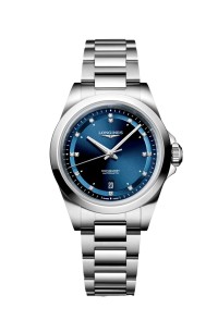 LONGINES 浪琴 CONQUEST 系列L3.320.4.97.6