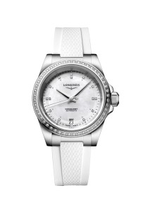 LONGINES 浪琴 CONQUEST 系列L3.430.0.87.9