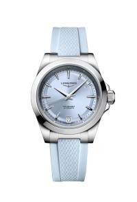 LONGINES 浪琴 CONQUEST 系列L3.430.4.92.9