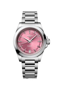 LONGINES 浪琴 CONQUEST 系列L3.430.4.99.6