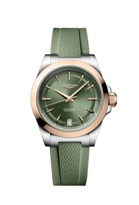 LONGINES 浪琴 CONQUEST 系列L3.430.5.02.9