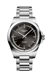 LONGINES 浪琴 CONQUEST 系列L3.720.4.52.6