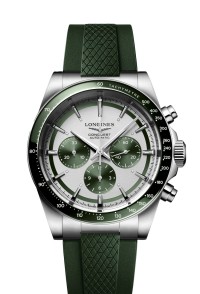 LONGINES 浪琴 CONQUEST 系列L3.835.4.02.9