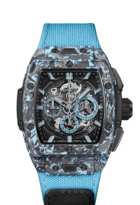HUBLOT 宇舶 SPIRIT OF BIG BANG 系列642.QL.0191.NR.GCH24