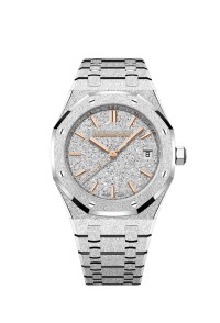 AUDEMARS PIGUET 爱彼 ROYAL OAK 系列77450BC.GG.1361BC.01