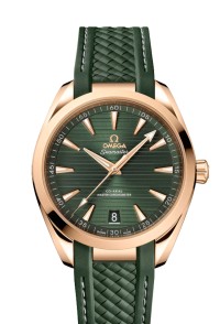 OMEGA 歐米茄 SEAMASTER 海馬 系列220.52.41.21.10.001