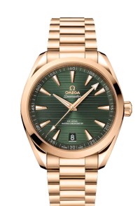 OMEGA 欧米茄 SEAMASTER SEAMASTER 海马 系列220.50.41.21.10.001
