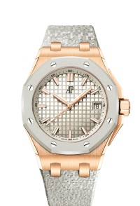 AUDEMARS PIGUET 愛彼 ROYAL OAK OFFSHORE 皇家橡樹離岸型 系列77605OK.OO.A101CA.01