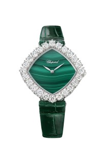 CHOPARD 萧邦 L'HEURE DU DIAMANT 系列13A096-1111