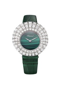 CHOPARD 萧邦 L'HEURE DU DIAMANT 系列13A098-1301