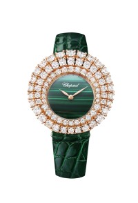 CHOPARD 萧邦 L'HEURE DU DIAMANT 系列13A098-5301