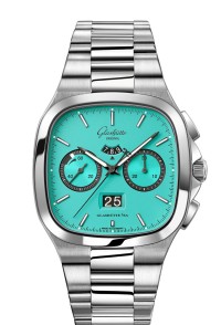 Glashütte Original VINTAGE 系列1-37-02-16-02-70