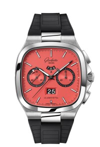 Glashütte Original VINTAGE 系列1-37-02-17-02-63