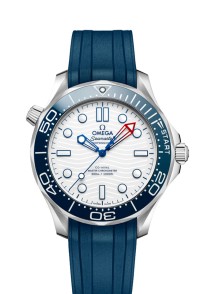 OMEGA 歐米茄 SEAMASTER 海馬 系列210.32.42.20.04.002