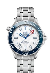 OMEGA 歐米茄 SEAMASTER 海馬 系列210.30.42.20.04.002