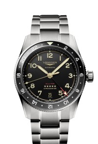 LONGINES 浪琴 Spirit 系列L3.802.1.53.6