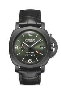 PANERAI 沛納海 LUMINOR 系列PAM01483