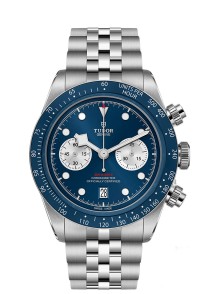 TUDOR 帝舵 BLACK BAY CHRONO 系列79360B-0002