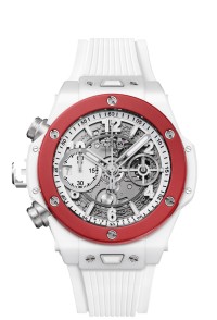 HUBLOT 宇舶 BIG BANG 系列441.HF.2210.RW.WBS24