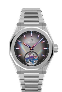 ZENITH 真力時 DEFY 系列03.9301.3630/49.I001