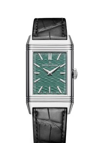 Jaeger-LeCoultre 積家 REVERSO 系列Q39334M5