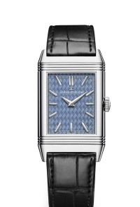 Jaeger-LeCoultre 積家 REVERSO 系列Q39334M6