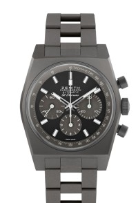 ZENITH 真力時 CHRONOMASTER 系列97.T384.4061/21.M384