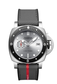 PANERAI 沛納海 SUBMERSIBLE 系列PAM01681
