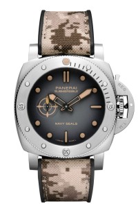 PANERAI 沛納海 SUBMERSIBLE 系列PAM01518