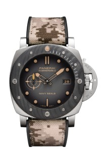 PANERAI 沛納海 SUBMERSIBLE 系列PAM01669