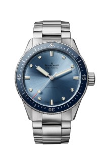 BLANCPAIN 寶珀 FIFTY FATHOMS 系列5005-1140-71S