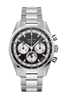 ZENITH 真力時 CHRONOMASTER 系列03.3401.3610/21.M3200