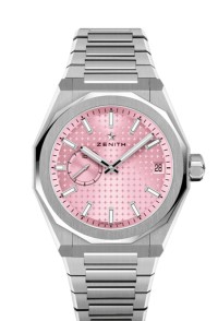 ZENITH 真力时 DEFY 系列03.9301.3620/18.I001