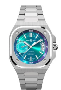 BELL & ROSS 柏莱士 BR-X5 系列BRX5R-IRS-ST/SST
