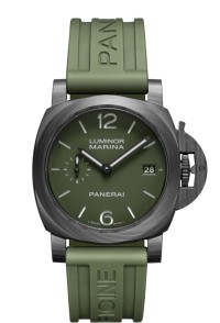 PANERAI 沛納海 LUMINOR 系列PAM01526