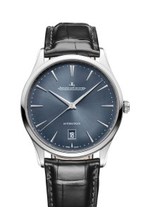 Jaeger-LeCoultre MASTER ULTRA THIN MASTER ULTRA THIN 超薄大师 系列Q1238480