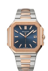 PATEK PHILIPPE 百达翡丽 Cubitus 系列5821/1AR-001