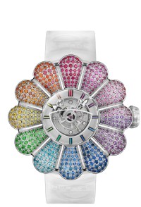 HUBLOT 宇舶 MP COLLECTION 系列915.JX.4802.RT.1199