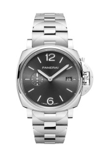 PANERAI 沛納海 LUMINOR DUE 系列PAM01387