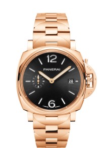 PANERAI 沛納海 LUMINOR DUE 系列PAM01442